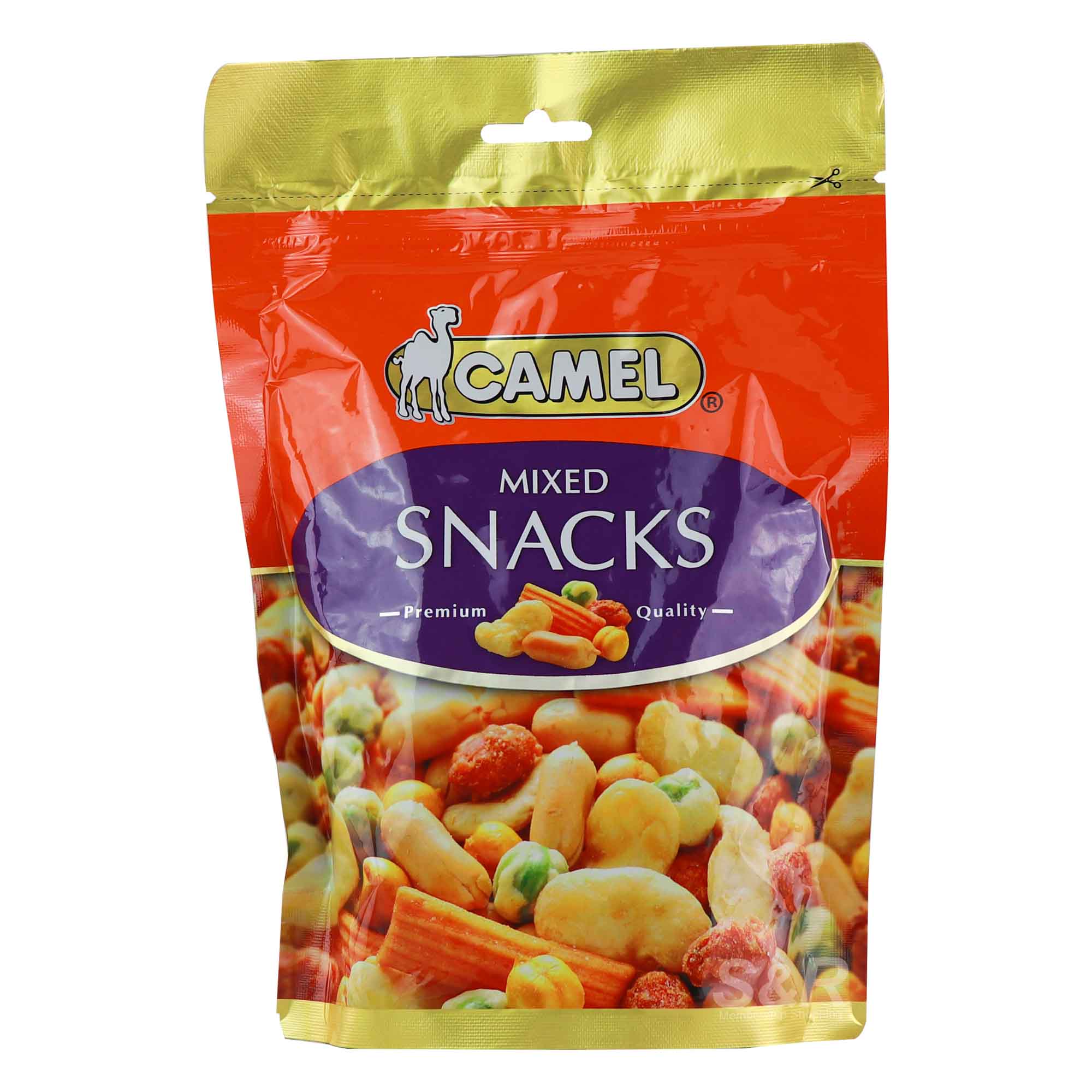 Camel Mixed Snacks 300g Camel Mixed Snacks 300g